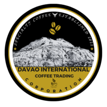 Davao International Coffee Trading Corporation