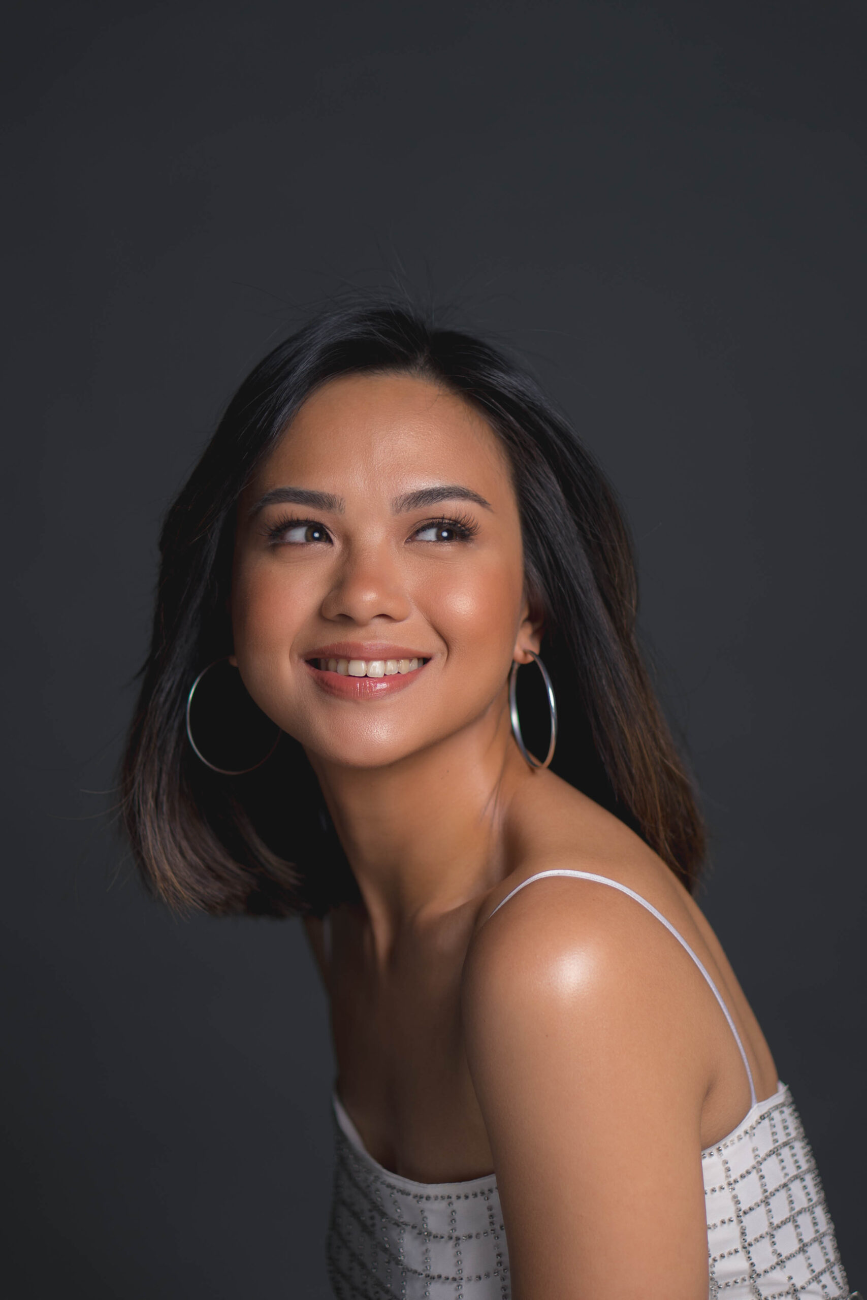 Unexpected Diva: Lara Maigue Lights Up SONA 2023 with Stirring ...