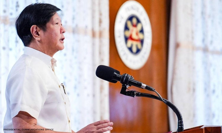 Philippine House Greenlights Office Of The President S 2024 Budget   Image 9 